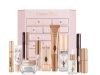 Charlotte Tilbury 2022 Charlotte’s Diamond Chest Of Beauty Stars Advent Calendar -Save $30 for Black Friday!