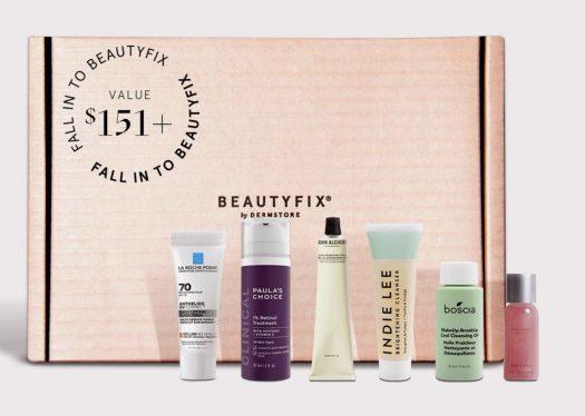 Read more about the article BeautyFIX October 2022 – Full Spoilers