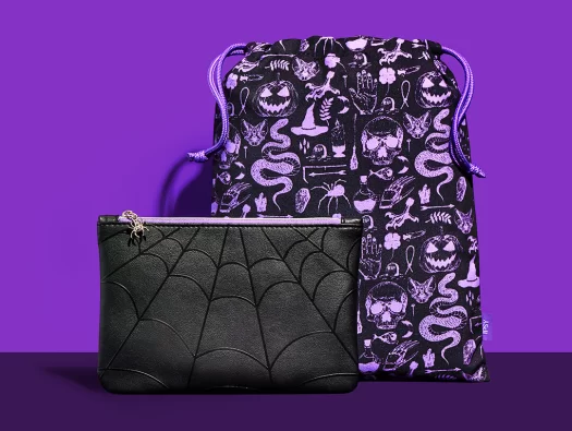 Read more about the article October 2022 ipsy Glam Bag & Glam Bag Plus Design Reveals