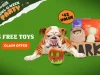 BarkBox Super Chewer – FREE Candy Toy Bundle