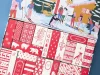 George & Viv 24 Days of Beauty Advent Calendar – On Sale Now