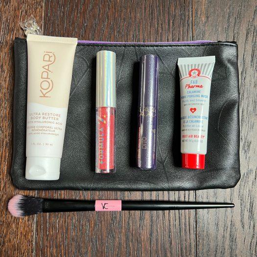 ipsy Review - October 2022