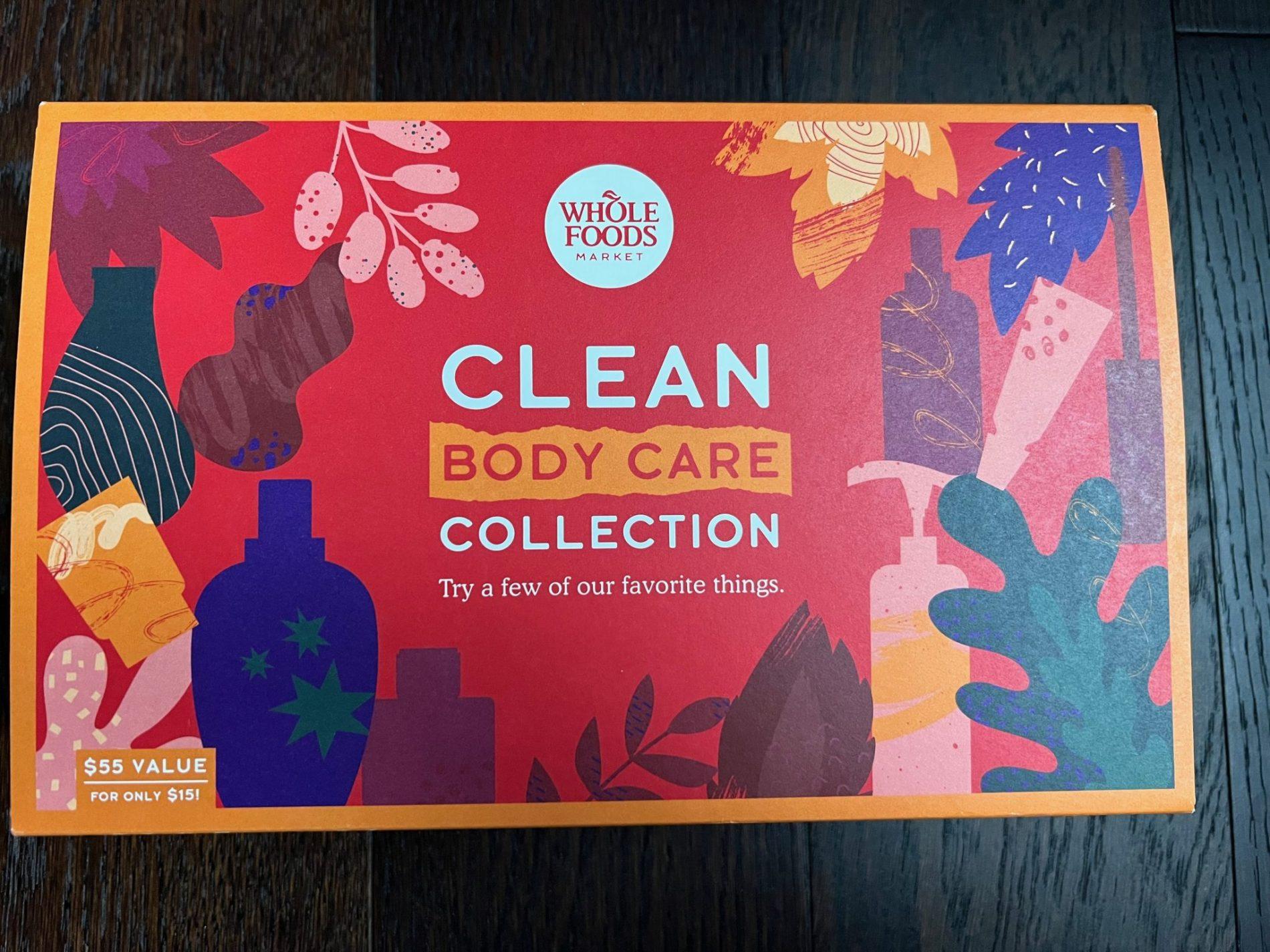 Read more about the article Whole Foods Clean Beauty Bundle Mini Review – Was It Worth It?