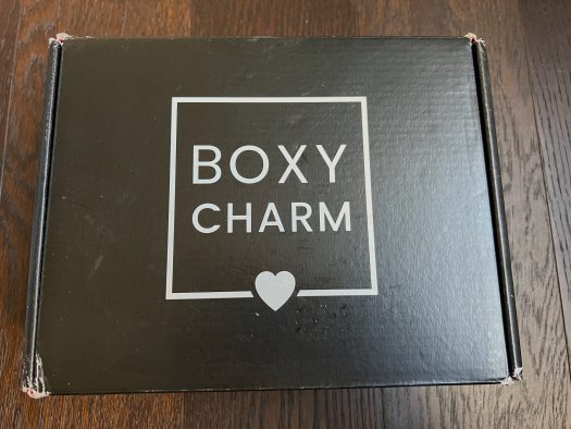 BOXYCHARM October 2022 Subscription Box Review + Coupon Code