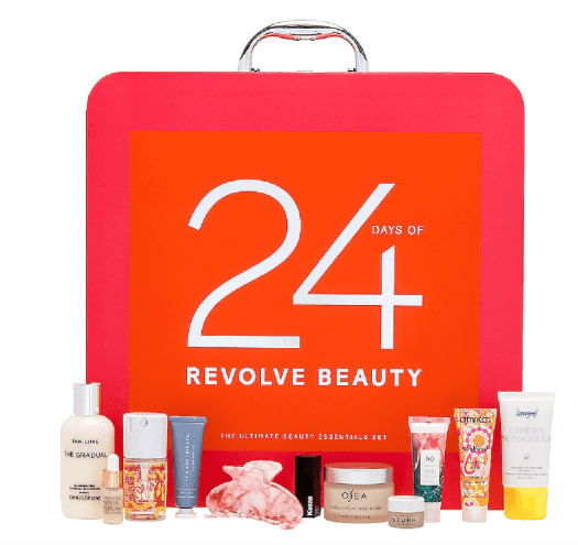 Read more about the article Revolve Beauty 2022 Advent Calendar – Now Available