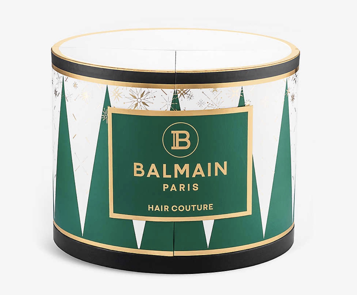 Read more about the article BALMAIN Haircare Advent Calendar – Now Available