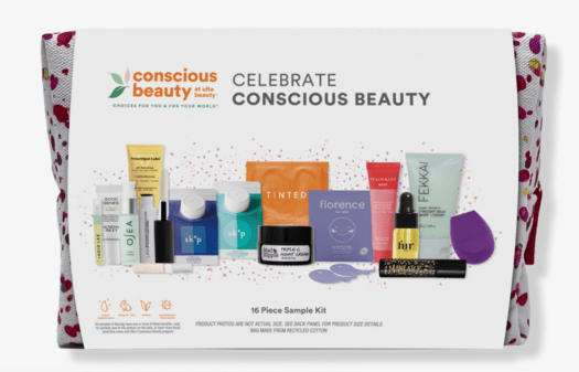Read more about the article Ulta Beauty Finds – Celebrate Conscious Beauty