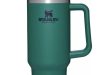 Stanley 1913 Adventure Quencher Travel Tumbler 40oz – NOW AVAILABLE