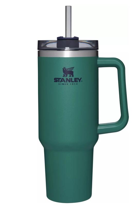 Read more about the article Stanley 1913 Adventure Quencher Travel Tumbler 40oz – NOW AVAILABLE