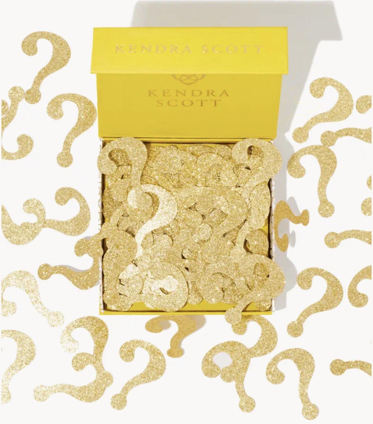 Read more about the article Kendra Scott Mystery Item – Now Available!