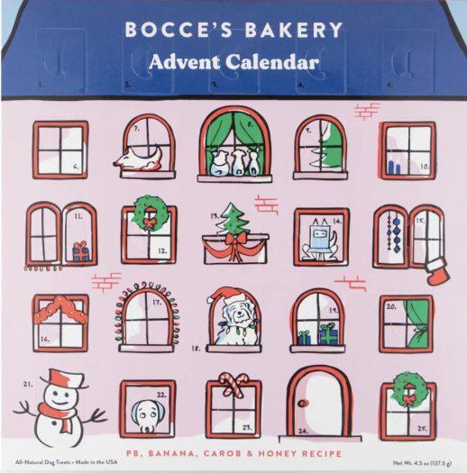 Read more about the article Bocce’s Bakery Dog Advent Calendar