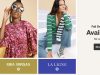 New Collaboration Alert: Target Fall Designer Collection