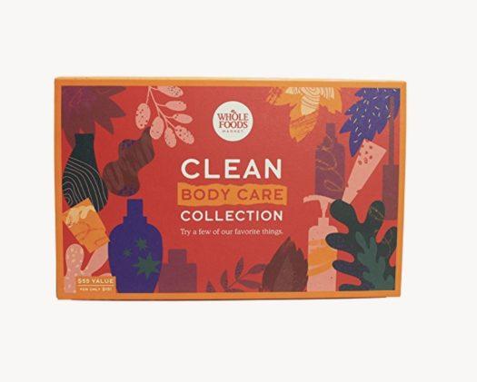 Read more about the article Whole Foods Clean Beauty Bundle – Now Available