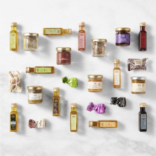 Oliviers & Co. Advent Calendar - Subscription Box Ramblings Oliviers & Co. Advent Calendar - Subscription Box Ramblings