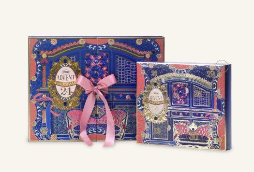 Read more about the article SABON 31-Day Advent Calendar