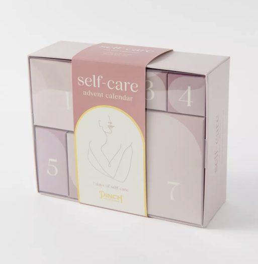 Read more about the article Pinch Provisions Self-Care Advent Calendar