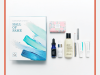 QVC TILI Try It Love It Beauty Uncovered 6pc Sampling Box