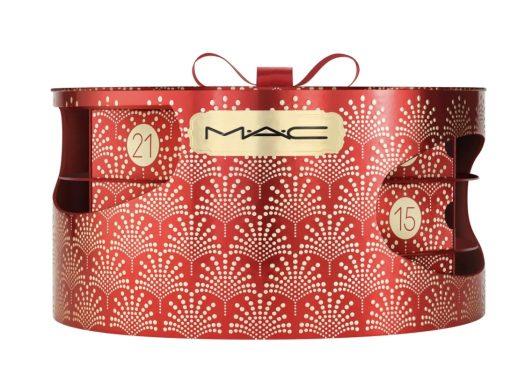 Read more about the article MAC Cosmetics Bursting With Surprises Advent Calendar