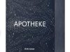 Apotheke 25-Day Advent Calendar Candle Set