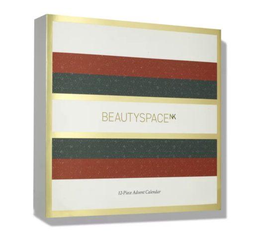 Read more about the article BeautySpaceNK Exclusive Advent Calendar 2022 – Save 50% Off!