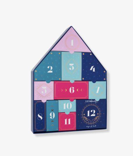 Read more about the article ULTA 12 Days of Bath Advent Calendar