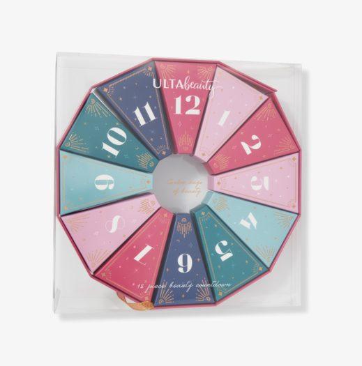 Read more about the article ULTA 12 Days of Beauty Advent Calendar