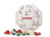 Yankee Candle Advent Calendar with Holiday Tea Lights and Holder