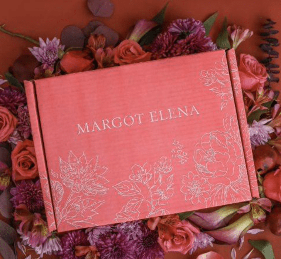 Read more about the article Margot Elena Seasonal Discovery Box – Winter 2022 Spoiler #2