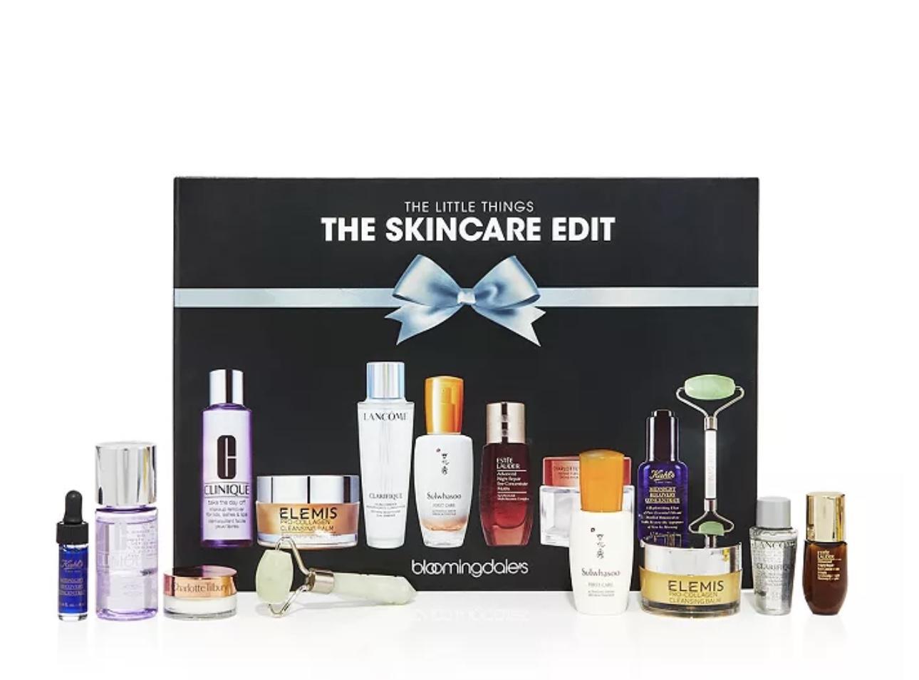 Read more about the article Bloomingdales The Skincare Edit Gift Set