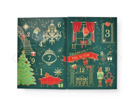 Read more about the article Bath & Body Works 12-Day Advent Calendar Gift Set