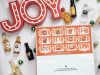 NIPYATA!® Boozy Advent Calendar: 12 Shots of Christmas