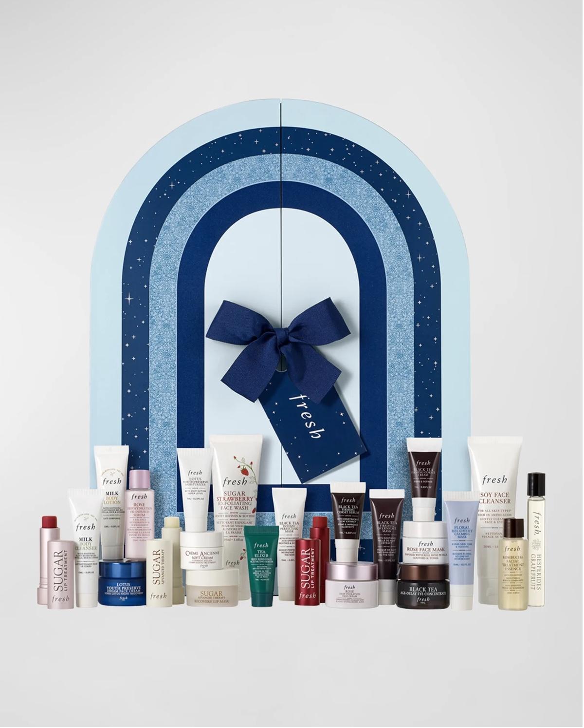Read more about the article Fresh Limited Edition Best Sellers Advent Calendar
