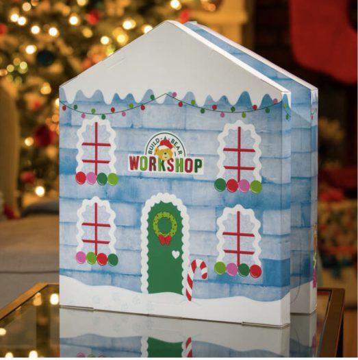 Read more about the article Build-A-Bear 2022 Beary Merry Advent Calendar