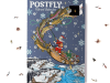 Postfly 2022 Fishmas Advent Calendar