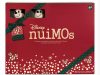 Disney nuiMOs 12-Day Advent Calendar