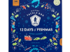 Mystery Tackle Box 2022 12 Days of Fishmas Holiday Fishing Advent Calendar – Save $5