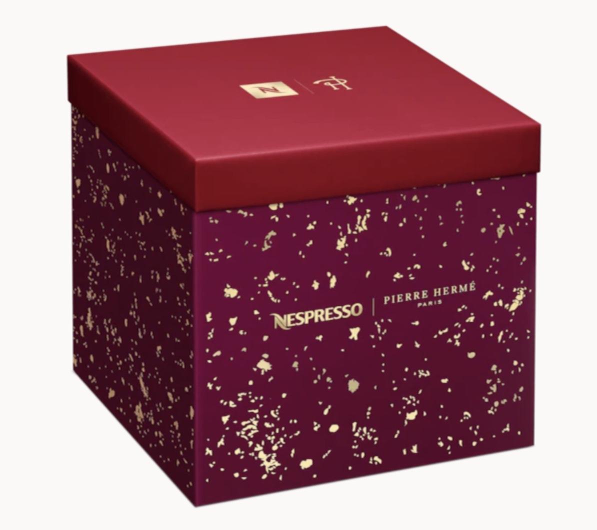 Read more about the article Nespresso 2022 Vertuo Coffee Advent Calendar