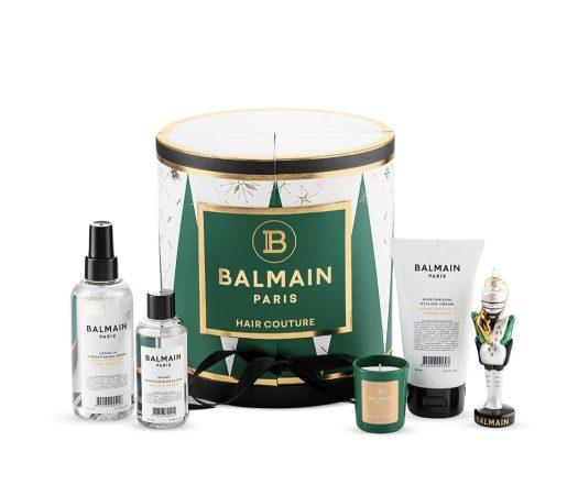 Read more about the article Balmain Hair Couture Advent Calendar 5-Piece Hair Care Set
