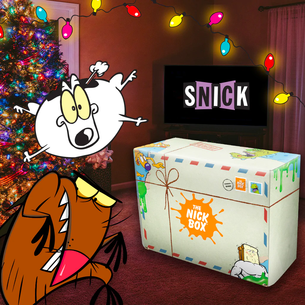 Read more about the article The Nick Box Winter 2022 Box Spoilers