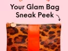 November 2022 ipsy Glam Bag Choice Spoilers