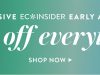 Erin Condren Black Friday Early Access Sale – Save 30% Off EVERYTHING + Free Gift!