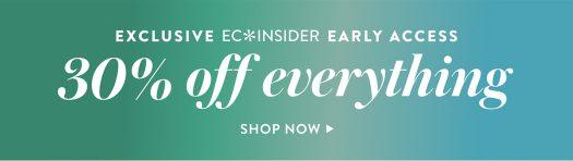 Read more about the article Erin Condren Black Friday Early Access Sale – Save 30% Off EVERYTHING + Free Gift!