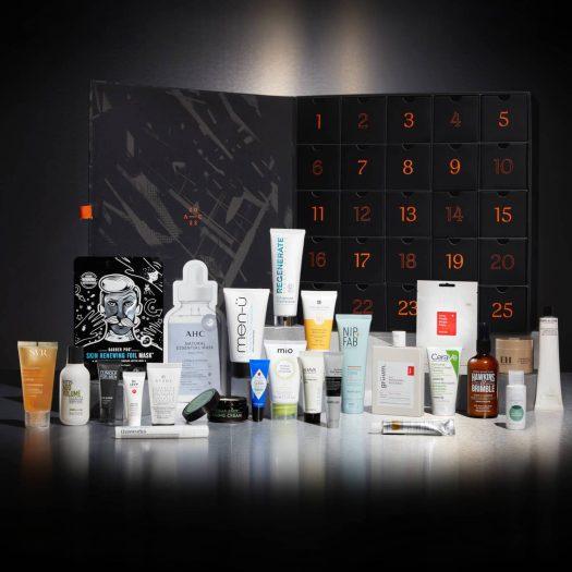Read more about the article Mankind 2022 Grooming Advent Calendar For Him – On Sale Now
