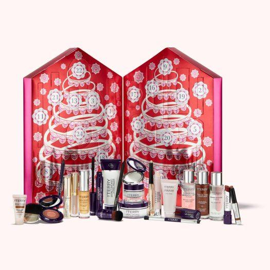 Read more about the article By Terry Terryfic Glow 24 Day Advent Calendar.- Save $43 for Black Friday + Free Gift!