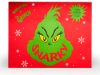 The Grinch x Revolution 12 Days Advent Calendar