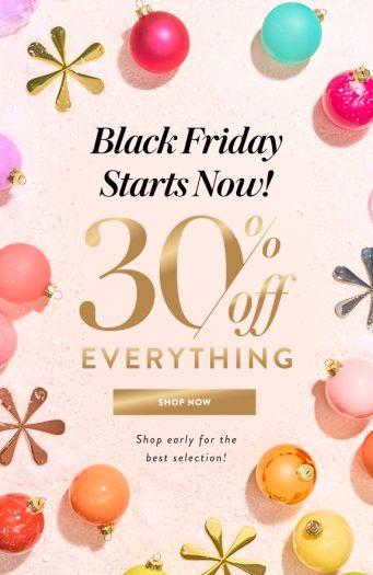 Read more about the article Erin Condren Black Friday Sale – Save 30% Off EVERYTHING