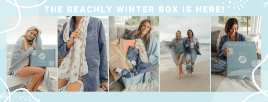 Read more about the article Beachly Cyber Monday Sale – Save $40 Off Your First Box