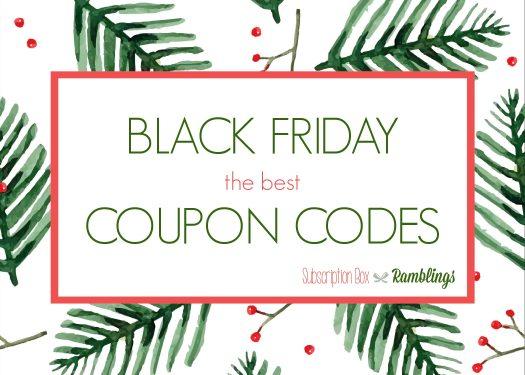 Read more about the article 2022 Black Friday Coupon Codes, Sales, Offers & Deals Round-Up