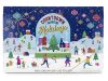 Sam’s Club Holiday Countdown Advent Calendar