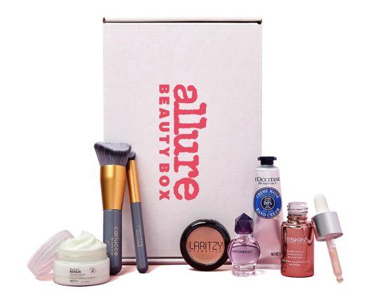 Read more about the article Allure Beauty Box New Member Offer – First Box for $10 + FREE First Aid Beauty Pure Skin Face Cleanser